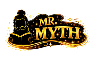 Mr. Myth